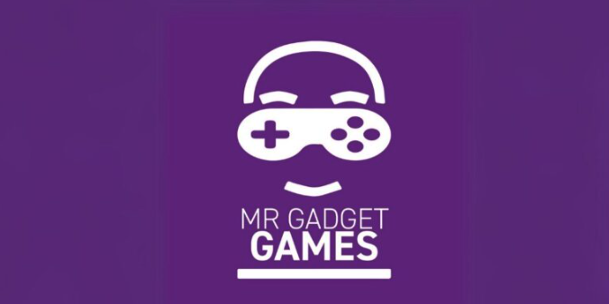 Soundrivemotion firma la musica per Mr Gadget Games podcast
